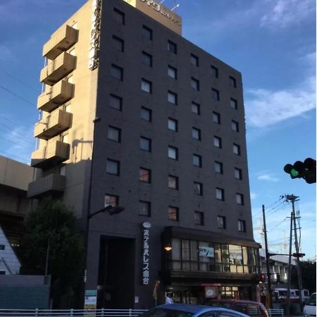 Hotel Palace Sendai - Vacation Stay 19688V Ngoại thất bức ảnh