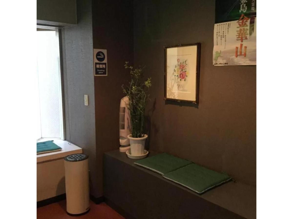 Hotel Palace Sendai - Vacation Stay 19688V Ngoại thất bức ảnh